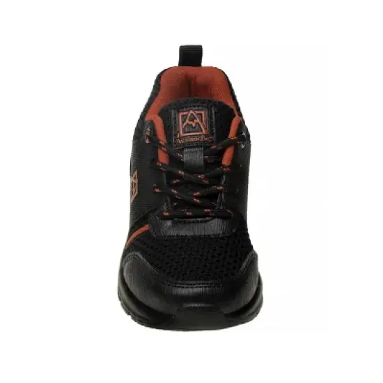 Avalanche Boy's Sneakers- Lightweight Tennis Breathable Athletic Running Shoes (Little Kid) image {3}