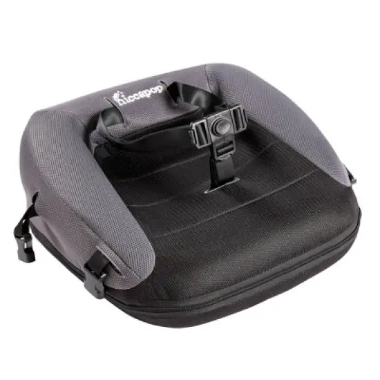 hiccapop NeoBoost Inflatable Booster Chair image {8}