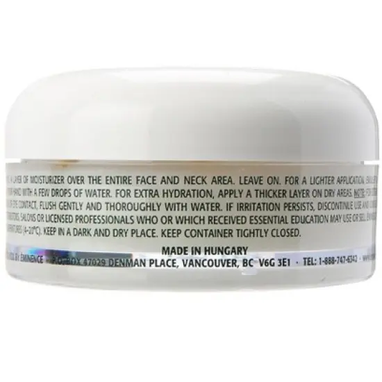Eminence Clear Skin Probiotic Moisturizer image {3}