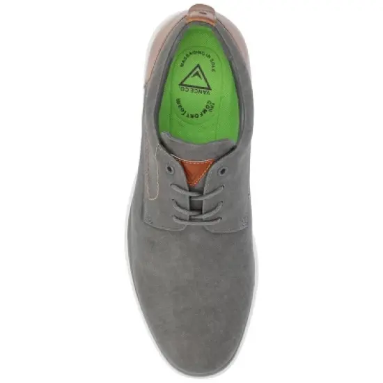 Vance Co. Kirkwell Lace-up Casual Derby image {3}