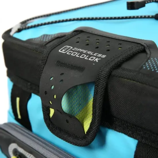 Titan Deep Freeze 20qt Zipperless HardBody Cooler image {5}