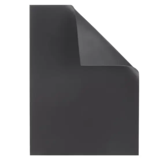 Bright Creations 24 Pack Magnetic Sheets for Die Cuts, 5x7 In, Non-Adhesive, Easy-To-Cut for Crafts, Storage, Refrigerator image {6}