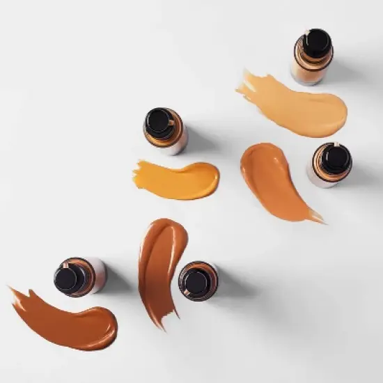 Black Opal True Color Pore Perfecting Liquid Foundation - 1 fl oz image {6}