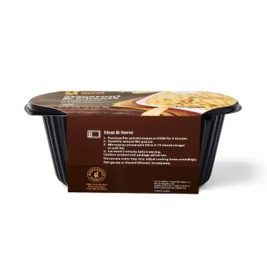 Family Size Mac & Cheese - 28oz - Good & Gather&trade; image {2}