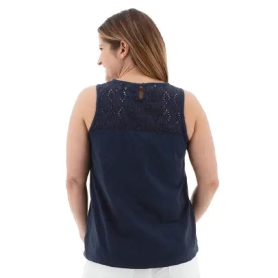 Aventura Clothing Women's Seychelle Scoop Neck Tank Top image {1}