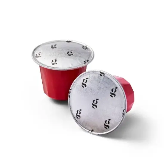 Naturally Flavored Cinnamon Dolce Espresso Capsules - 10ct - Good & Gather&trade; image {1}