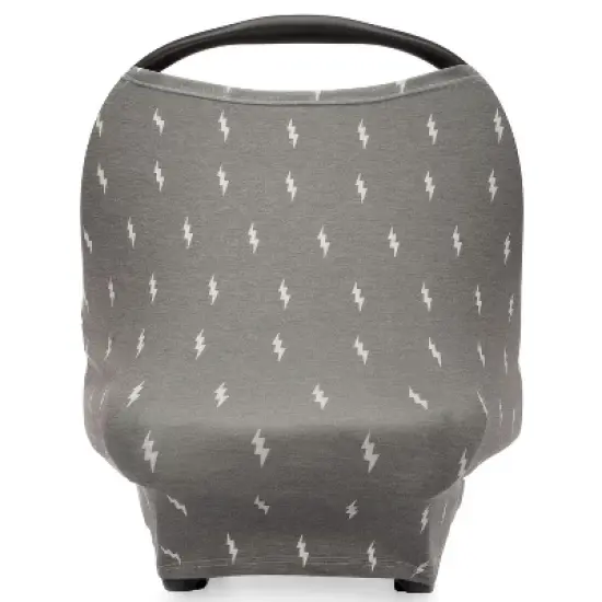 Parker Baby Co. 4 in 1 Car Seat Cover image {16}