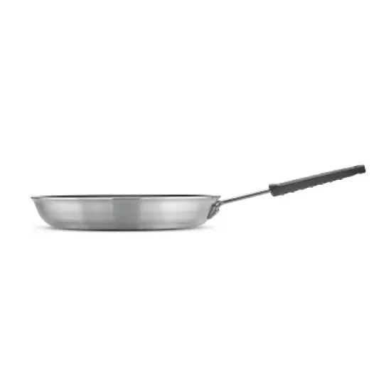 Tramontina PRO Fusion Aluminum Non-Stick Fry Pan - Satin image {1}