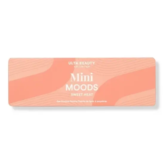 Ulta Beauty Collection Mini Moods 5 Pan Eyeshadow Palette - 0.1oz - Ulta Beauty image {4}