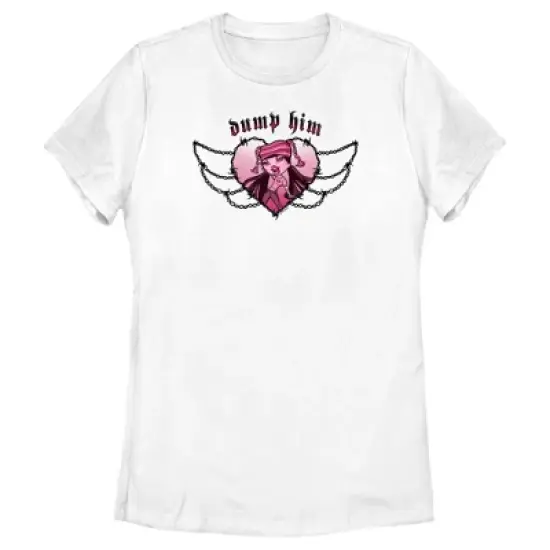 Women's Bratz Original Favorites T-Shirt image {3}