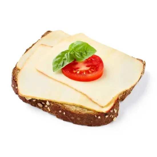 Muenster Cheese - price per lb - 0.4-0.7lbs - Market Pantry&trade; image {2}