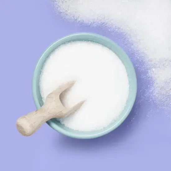 Relaxing Epsom Salt - Moonlight Jasmine Scent with Melatonin - 48oz - up&up&trade; image {1}