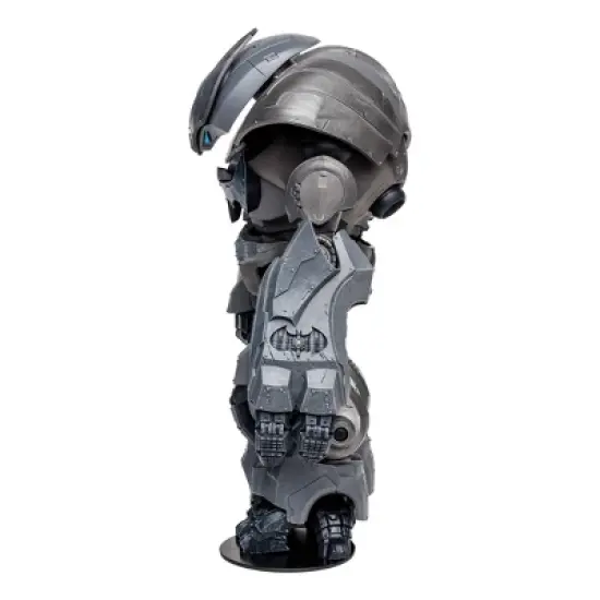 DC Comics MEGA Action Figure - Justice Buster Batsuit image {7}