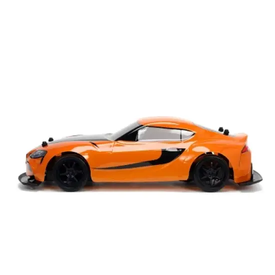 Fast & Furious 1:10 Drift RC 2020 Toyota Supra image {4}