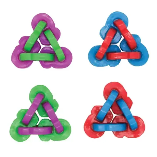 Geddes Fidget Widget Eraser - 24 per display image {5}