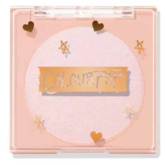 ColourPop Pressed Powder Cosmetic Highlighter - 0.23oz image {11}
