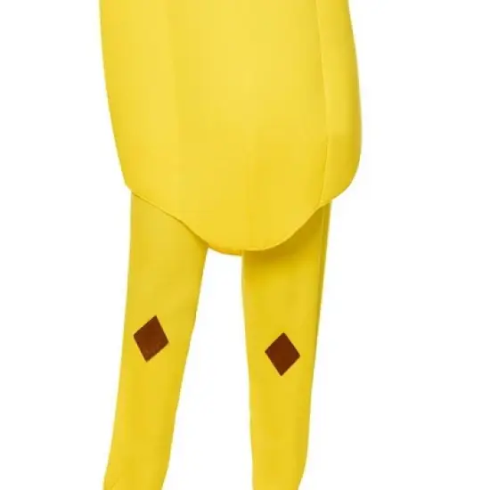 Fortnite Kids' Peely Costume Apparel Set Yellow image {4}