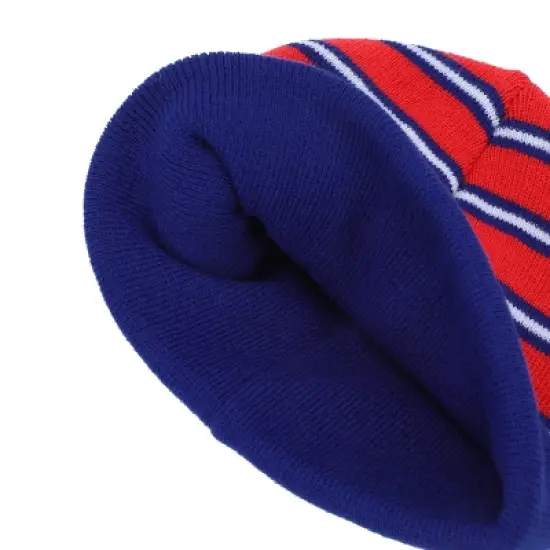 Pabst Brewing Officially Licensed Cuff Knit Beanie image {3}