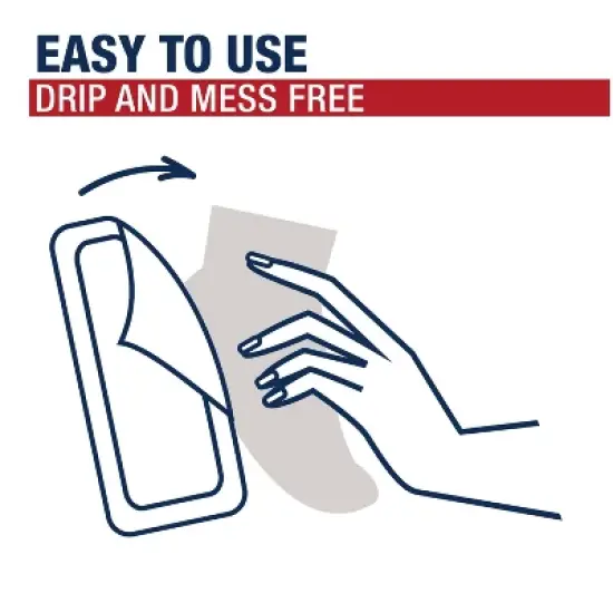 Aquaphor Advanced Therapy Repairing Foot Mask - 0.7 fl oz image {5}