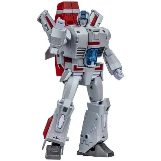 H45EXR Firefox Chameleon Paint Version | Newage the Legendary Heroes Action figures image {2}