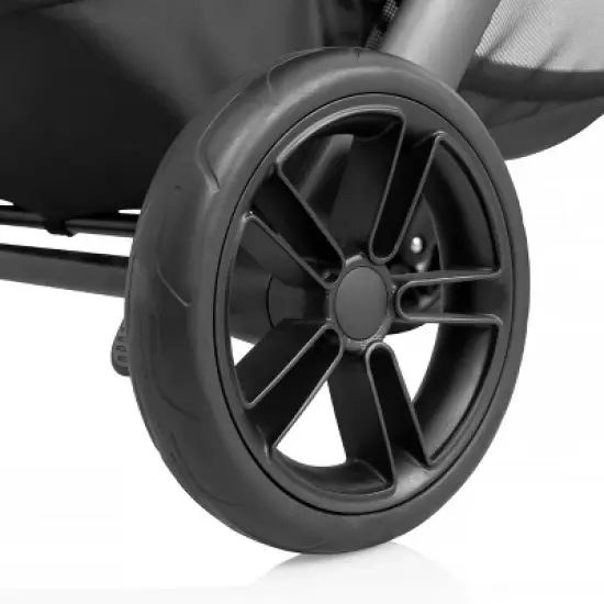 Evenflo Pivot Suite Travel System with LiteMax image {14}