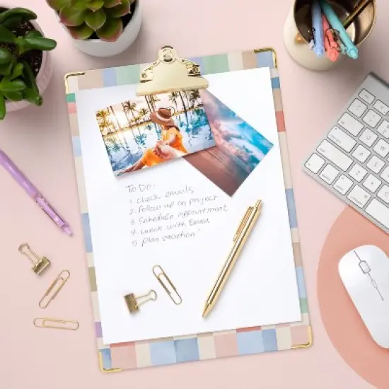 greenroom Clipboard image {5}