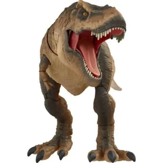 Jurassic World Hammond Collection Tyrannosaurus Rex Figure image {4}