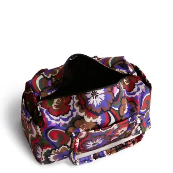 Vera Bradley Women's Nylon Large Original Duffel image {1}
