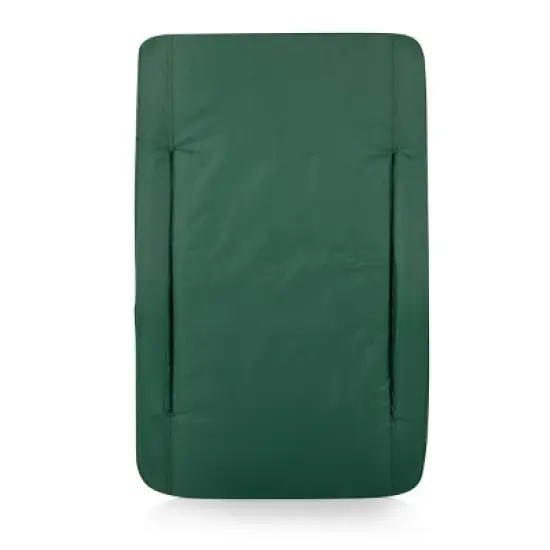 Picnic Time Ventura Stadium Seat - Hunter Green image {7}
