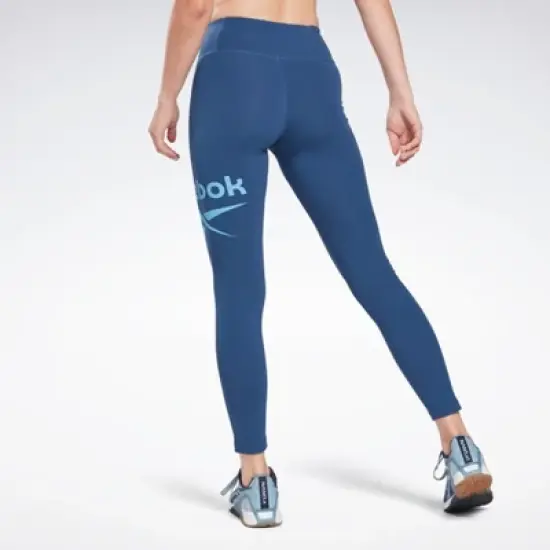Reebok Identity Logo Leggings image {2}