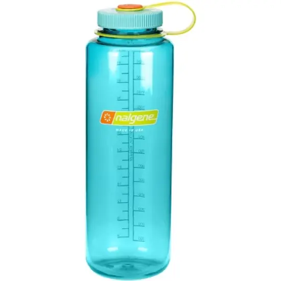 Nalgene Silo Sustain 48 oz. Wide Mouth Water Bottle image {3}