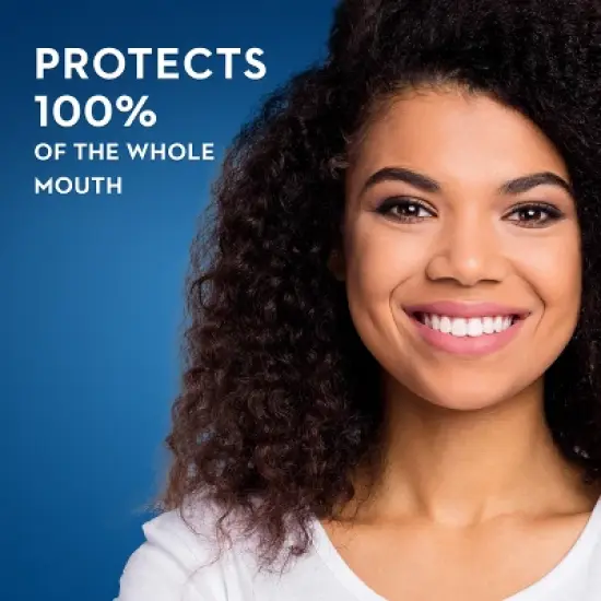 Crest Pro-Health Clean Mint Toothpaste image {4}
