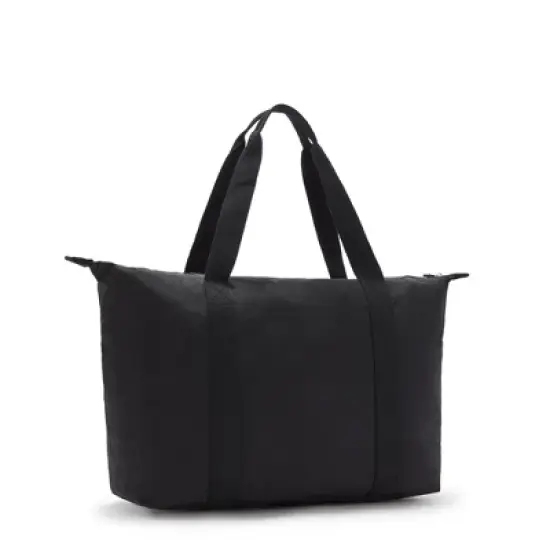 Kipling Art Medium Lite Tote Bag image {4}