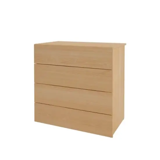 4 Drawer Chest - Nexera image {7}
