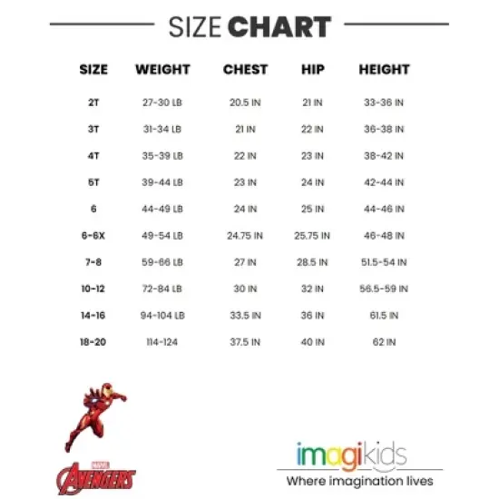 Marvel Avengers Captain America Spider-Man Iron Man Venom Fleece Pullover Hoodie Toddler to Big Kid image {6}