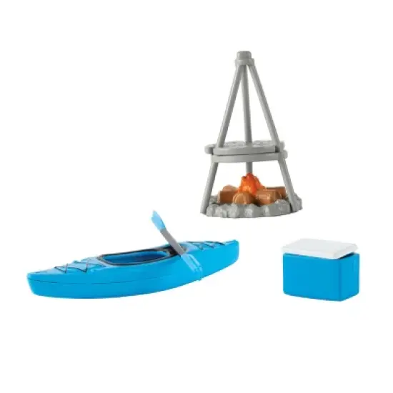 ERTL 1/32 Arctic Cat Off Road Set w/ RAM Pickup, Wildcat XX LTD SxS, Trailer & Accessories, 47403 image {4}