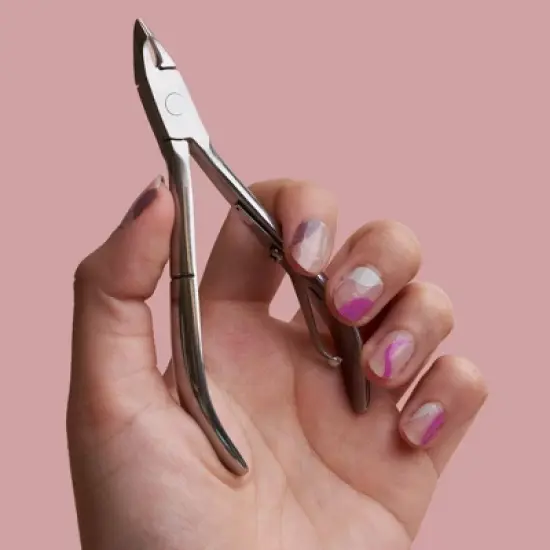 JAPONESQUE Cuticle Nipper image {3}
