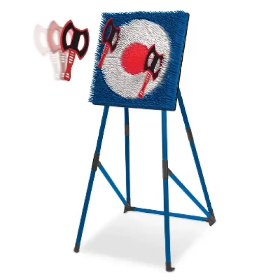 Eastpoint Ultimate Axe Throw: Toss Game Set for Ages 8+ image {4}