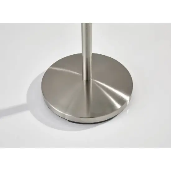 Coat Rack Steel - Adesso image {1}