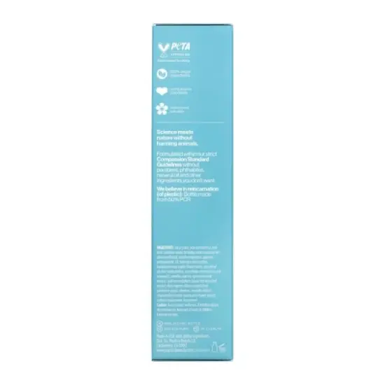 Pacifica Comfort Mist Daily Calming Spray - 4 fl oz image {2}