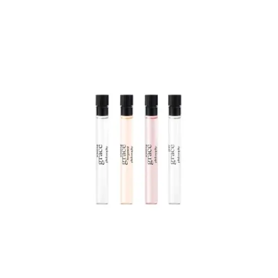 philosophy AG Discovery Women's Fragrance Gift Set - 2oz/2pc - Ulta Beauty image {1}