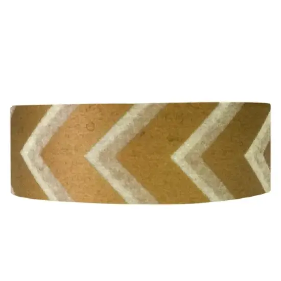 Wrapables Striped Japanese Washi Masking Tape image {39}