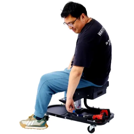 Dexmalle Ultimate Utility Cart image {5}