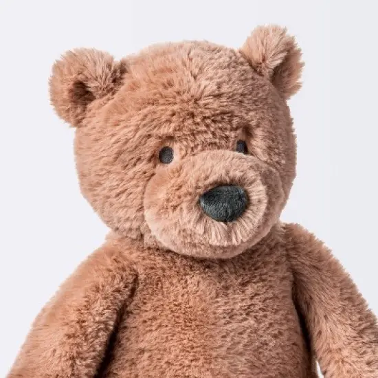 Brown Bear Plush Animal - Cloud Island&trade; image {2}