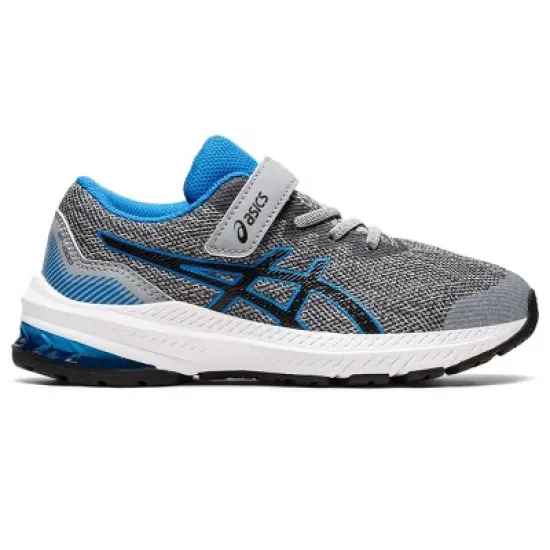 ASICS Kid's GT-1000 11 Pre-School Running Shoes 1014A238 image {11}