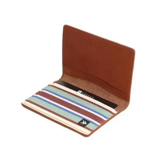 Thread Wallets Bifold Wallet image {6}