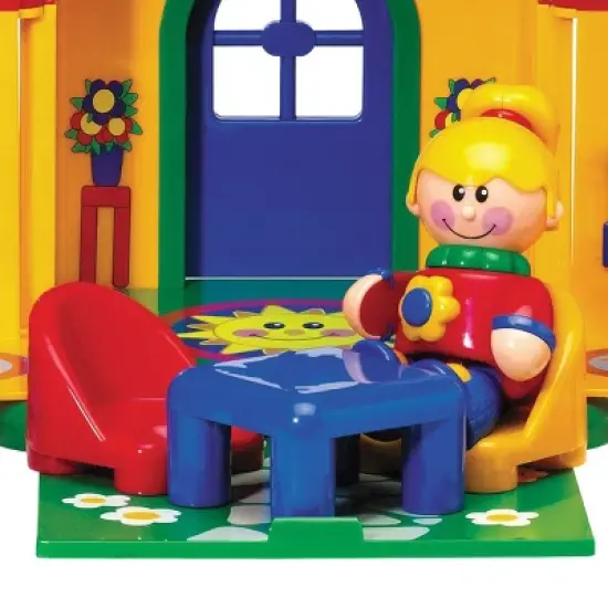 Reeves International TOLO First Friends Playhouse image {1}