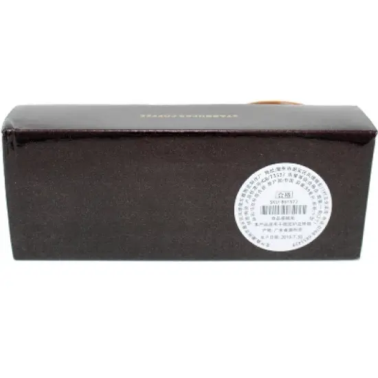 Starbucks Global Icon Series Wuhan and China Demitasse Mugs, 3 Oz. (Set of 2) image {1}