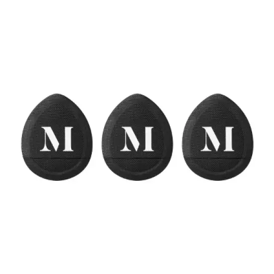 Morphe Cloud Cushion Mini Puff Trio - 3pc - Ulta Beauty image {1}