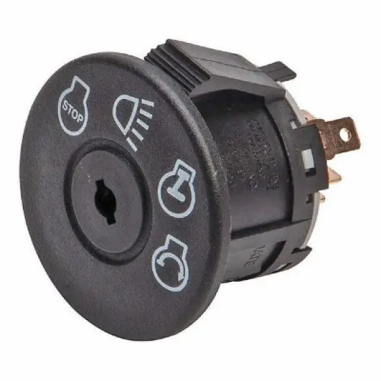 Husqvarna Genuine OEM Ignition Switch - 532175566 image {3}